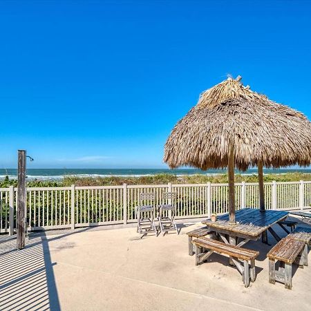 Chateau 6W Alluring Beachfront Condo Clearwater Beach Buitenkant foto