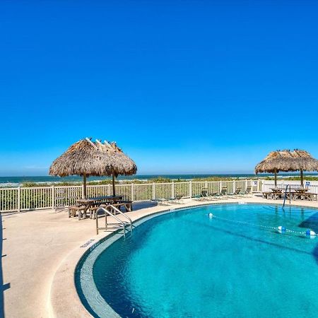 Chateau 6W Alluring Beachfront Condo Clearwater Beach Buitenkant foto