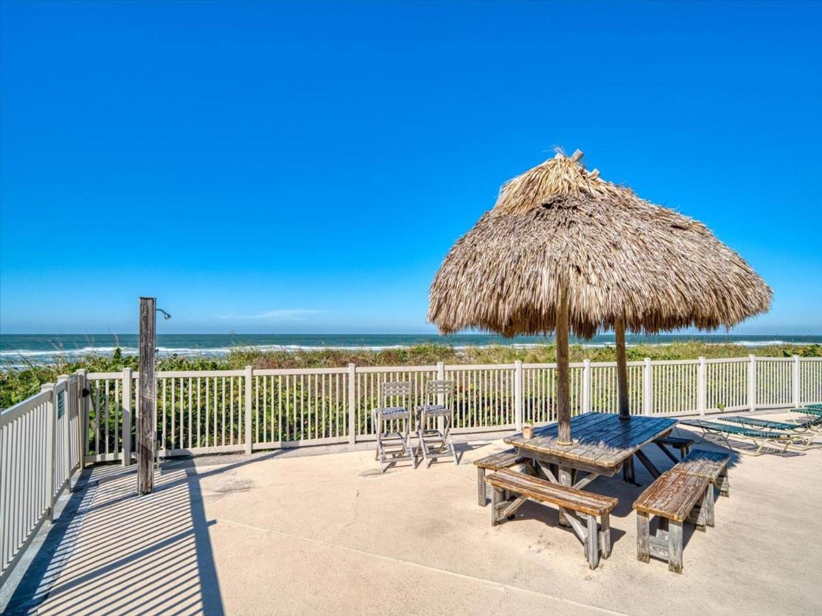 Chateau 6W Alluring Beachfront Condo Clearwater Beach Buitenkant foto