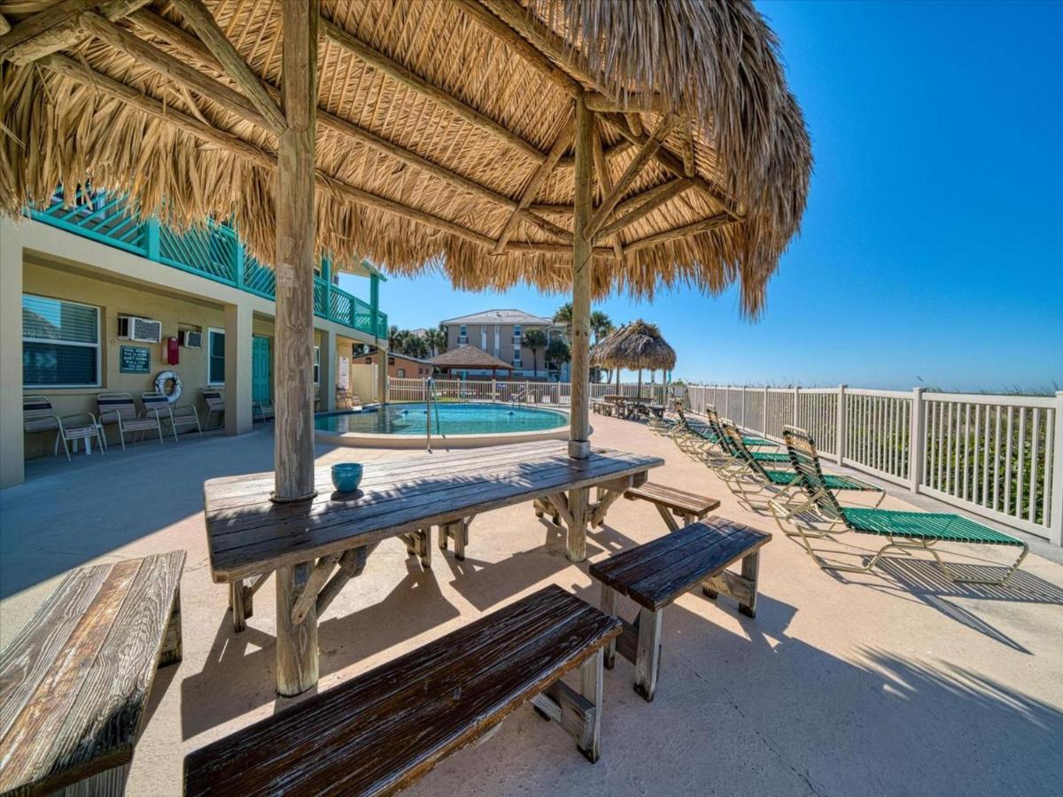 Chateau 6W Alluring Beachfront Condo Clearwater Beach Buitenkant foto