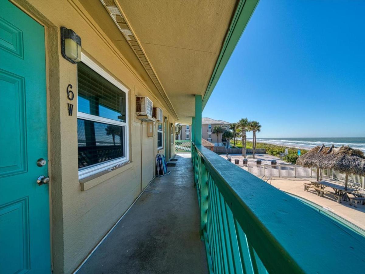 Chateau 6W Alluring Beachfront Condo Clearwater Beach Buitenkant foto